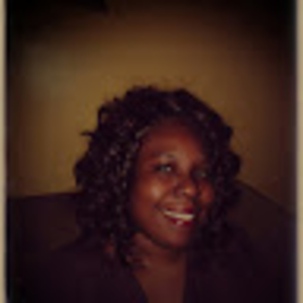 Meet your Posher, Kimberly